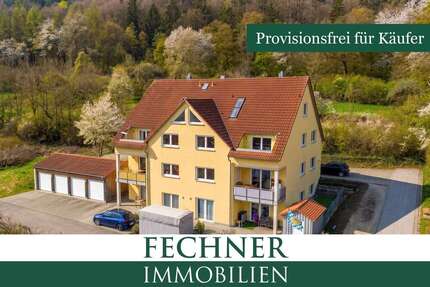 Wohnung Dietfurt an der Altmühl / Töging Töging - 3 Zimmer, 107 m&sup2;, 319.800&euro; | Angebot:26462547