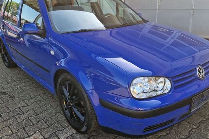 VW Golf 130.000 km 3.999 &euro; Idar-Oberstein 55743