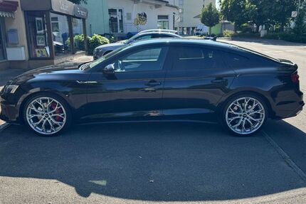 Audi A5 163.000 km 27.600 &euro; Dürmentingen 88525