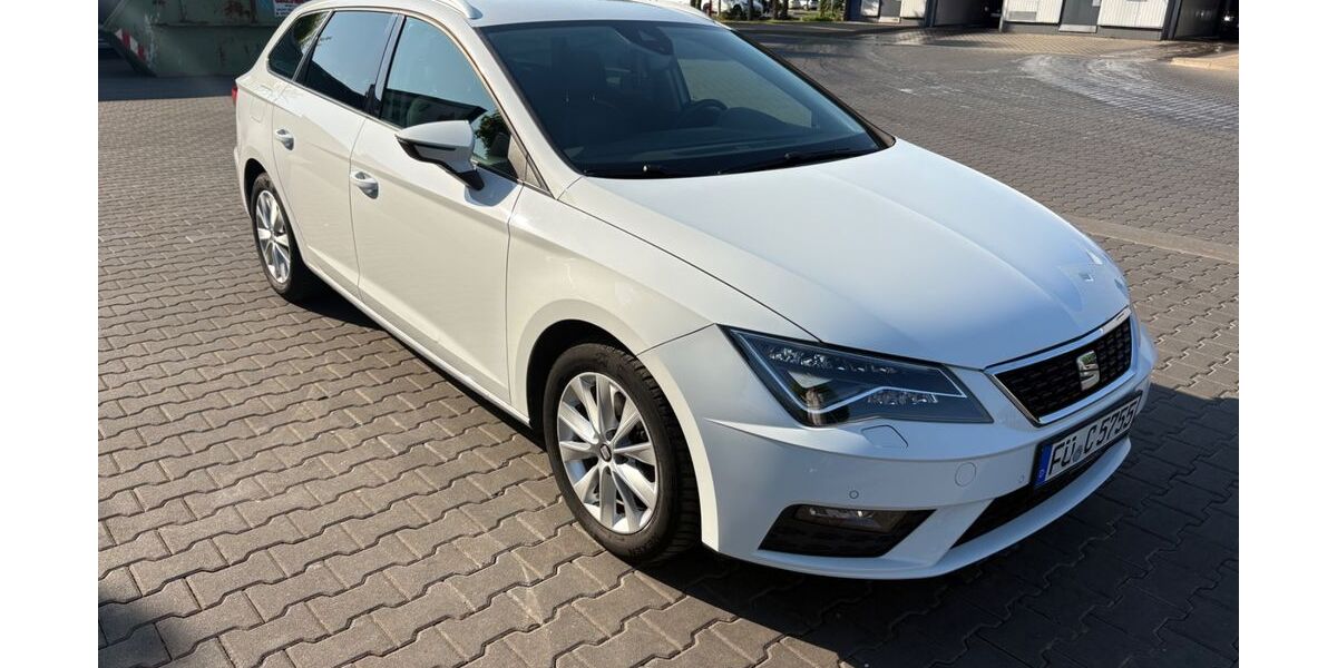 Seat Leon 162.000 km 11.500 &euro; Fürth 90766