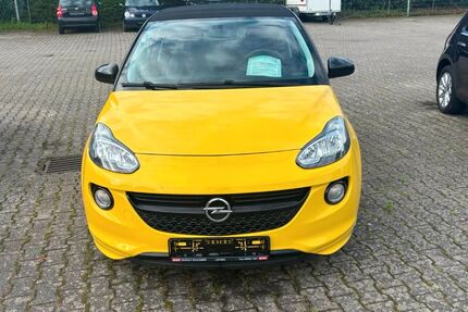 Opel Adam 155.916 km 6.950 &euro; Lathen 49762