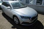 Skoda Octavia Style 2.0 TDI DSG NAVI GRA LED ALU APS SIT 106.630 km 20.988 &euro; Bergkamen 59192