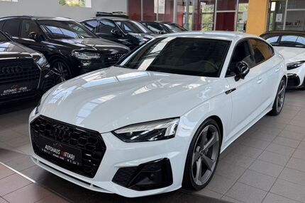 Audi A5 105.000 km 31.799 &euro; Niestetal-Heiligenrode bei Kassel 34266