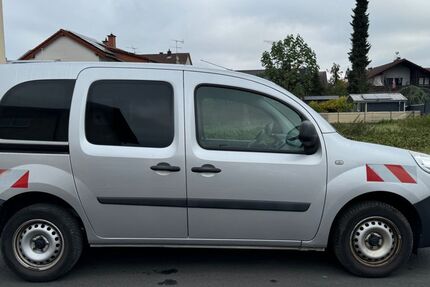 Renault Kangoo 75.363 km 8.888 € Freigericht/ Somborn bei Frankfurt am Main 63579