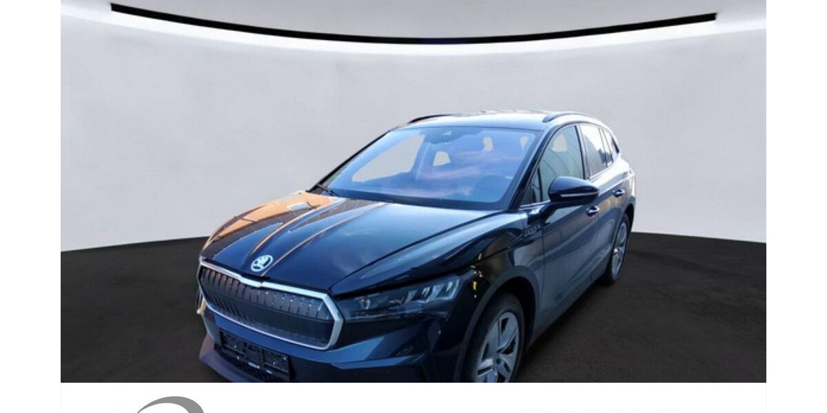 Skoda Enyaq 60.979 km 25.900 &euro; Simmern 55469