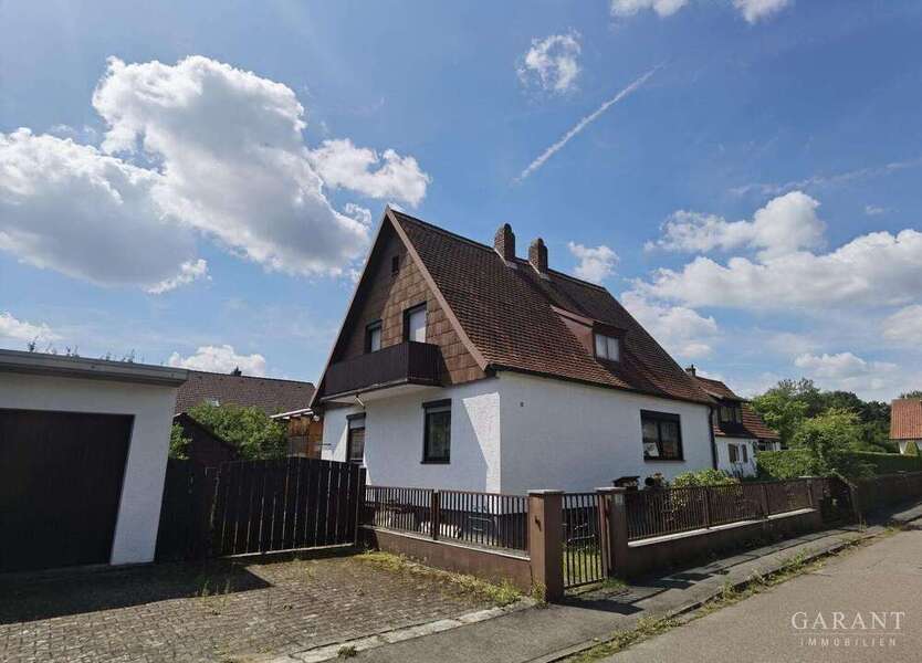 Haus zum Kaufen in Manching 475.000 € 120 m²