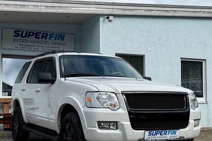 Ford Explorer 193.657 km 9.990 &euro; Falkensee 14612