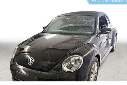VW Beetle 127.253 km 10.880 &euro; Moers 47441