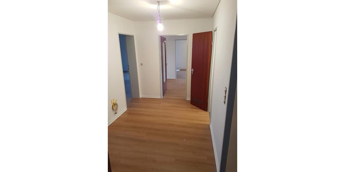 Etagenwohnung Osterode am Harz - 3 Zimmer, 93 m&sup2;, 650&euro; | Angebot:26343110