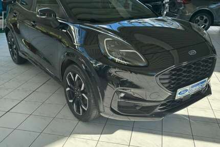 Ford Puma 60.923 km 15.680 &euro; Glauchau 08371
