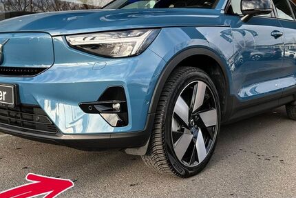 Volvo C40 24.728 km 34.980 &euro; Ibbenbüren 49479