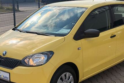 Skoda Citigo 187.795 km 3.990 &euro; Lüneburg 21337