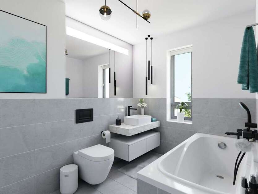 Haus zum Kaufen in Berlin 742.186 € 89.42 m²
