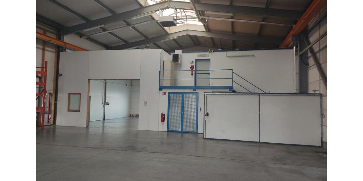 Gewerbeobjekt Geisenfeld - 3.000&euro; | Angebot:25973761