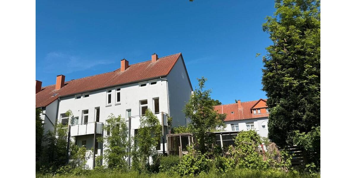 Etagenwohnung Nordenham - 4 Zimmer, 103 m&sup2;, 200.000&euro; | Angebot:26819177