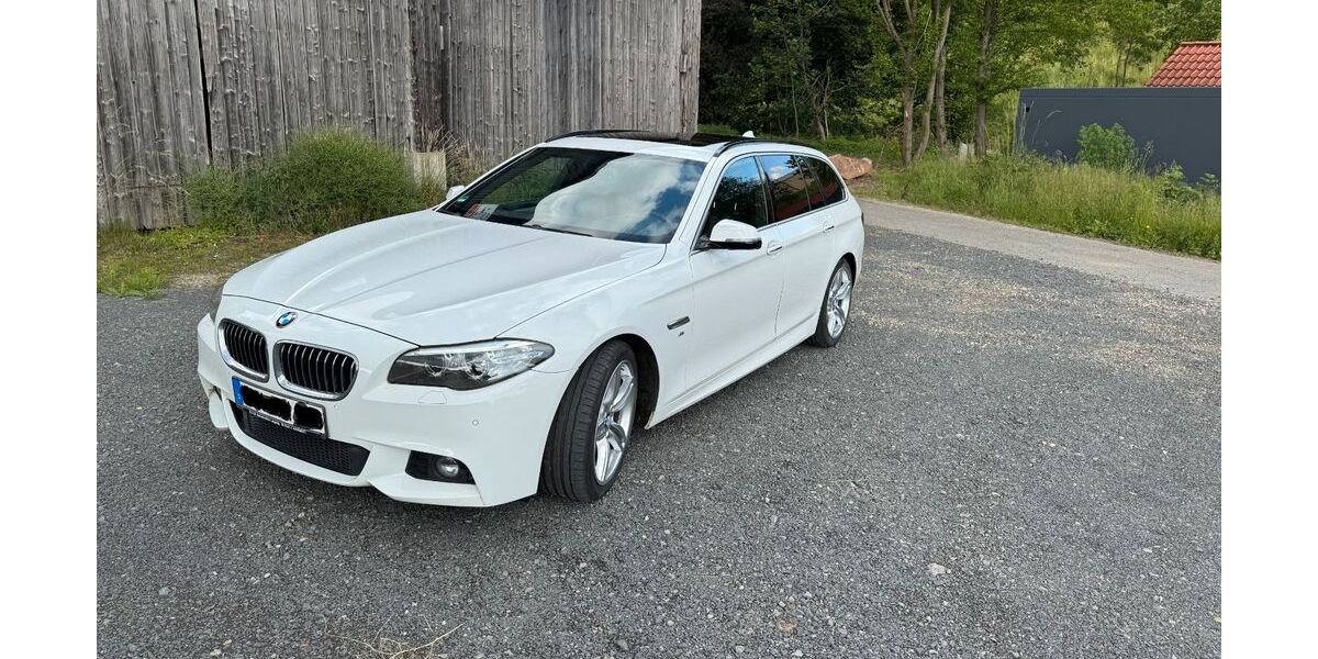 BMW 530 188.500 km 15.990 &euro; Oldenrode 37589