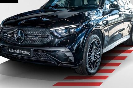 Mercedes-Benz GLC 300 8.050 km 74.898 &euro; Hamburg-Elbe 22609
