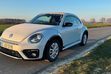 VW Beetle 99.969 km 25.400 &euro; Melle 49326