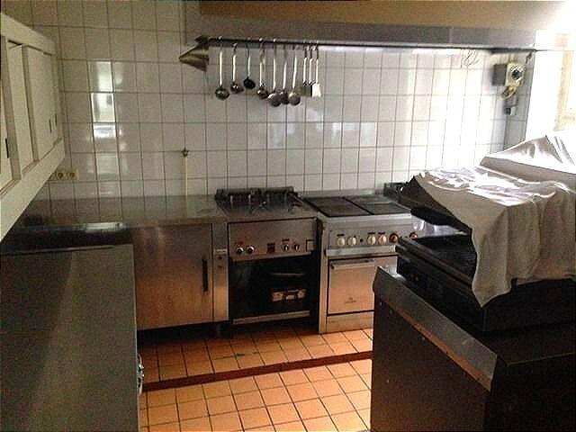 Gewerbeobjekt Saalfeld/Saale Saalfeld - 1 Zimmer, 200.000&euro; | Angebot:25668926