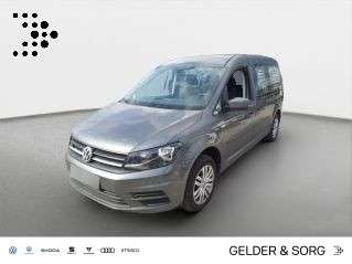 VW Caddy 19.050 km 22.990 &euro; Lichtenfels 96215