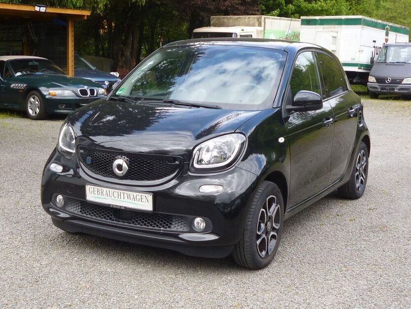 ForFour