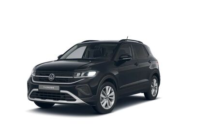VW T-Cross 13.400 km 21.950 &euro; Erndtebrück 57339