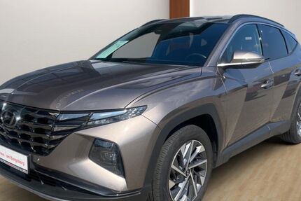 Hyundai TUCSON 89.022 km 19.950 &euro; Oldenburg in Holstein 23758