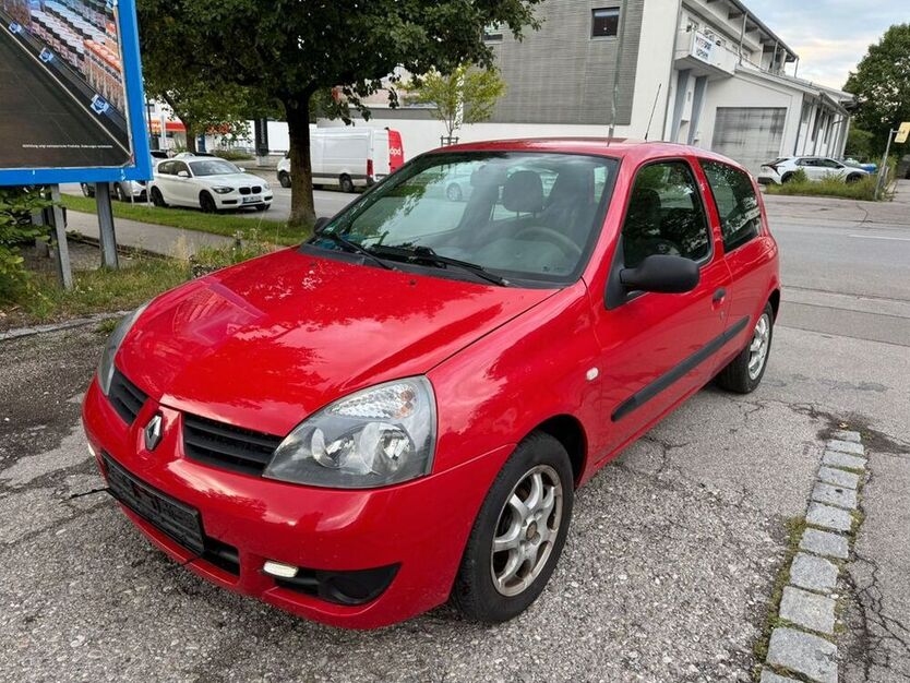 Clio