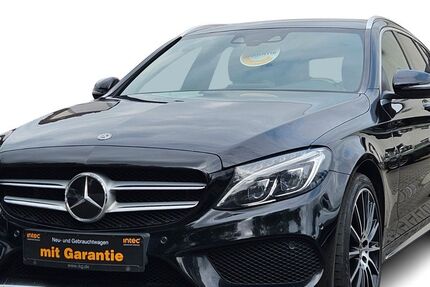 Mercedes-Benz C 250 198.601 km 16.680 &euro; Duisburg 47249