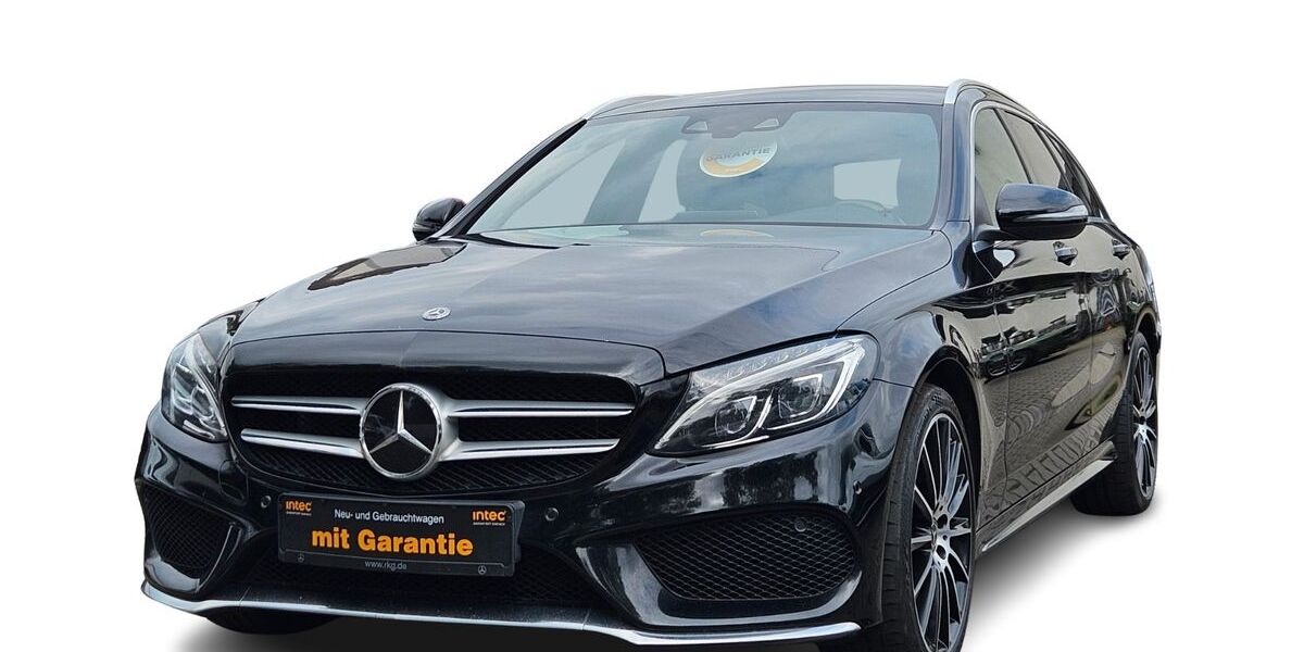 Mercedes-Benz C 250 198.601 km 16.780 &euro; Duisburg 47249