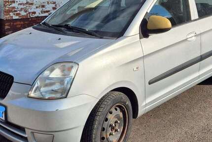 Kia Picanto 187.000 km 1.800 € Visselhövede 27374