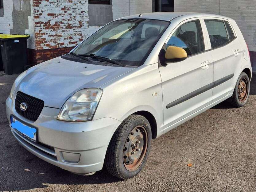 Kia Picanto 187.000 km 1.800 € Visselhövede 27374