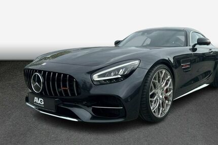Mercedes-Benz AMG GT C 40.900 km 112.900 &euro; Bad Tölz 83646