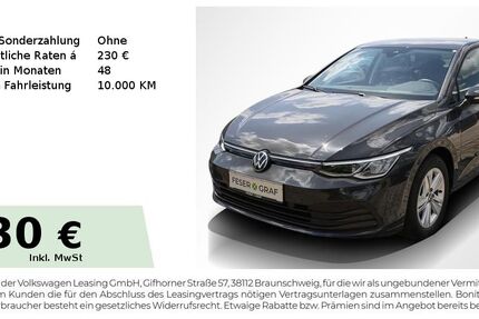 VW Golf 70.150 km 19.640 &euro; Herzogenaurach 91074