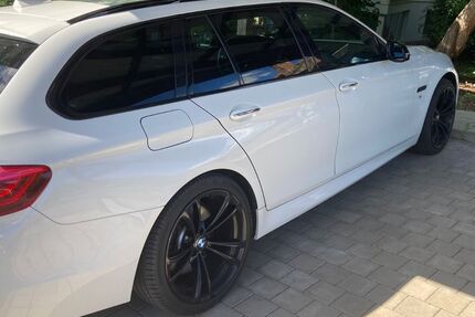 BMW 530 190.000 km 19.000 &euro; neudrossenfeld 95512