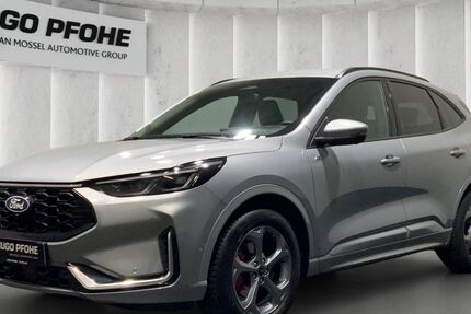 Ford Kuga 18.173 km 34.450 &euro; Norderstedt 22848