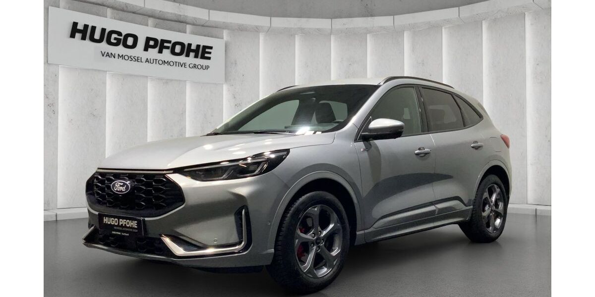 Ford Kuga 18.173 km 34.450 &euro; Norderstedt 22848