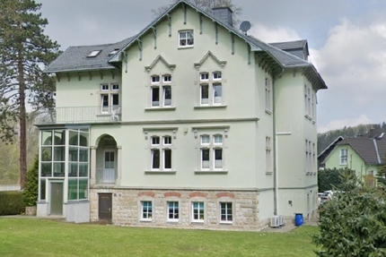 Gewerbeeinheit im Ärztehaus von Dippoldiswalder gesucht ? - Gewerbeobjekt Dippoldiswalde Ulberndorf | Angebot:21553658