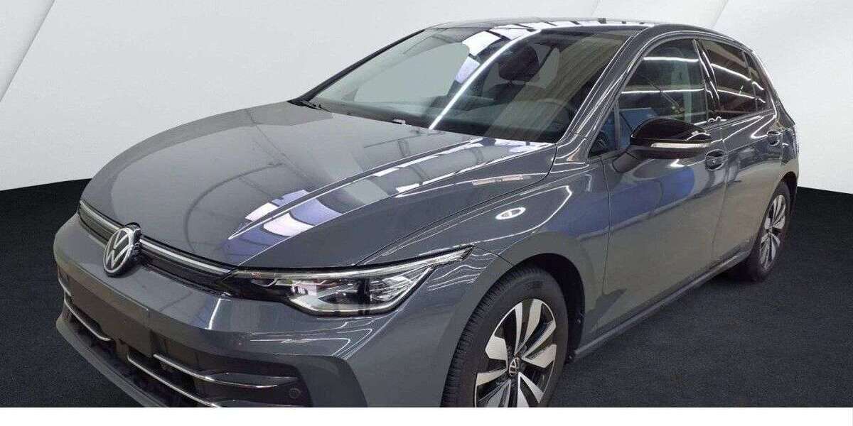 VW Golf 10.122 km 27.945 &euro; Bielefeld 33613