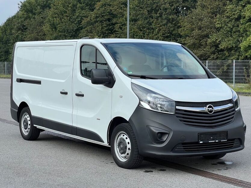 Vivaro