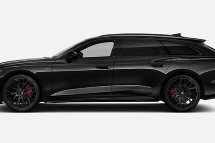 Audi A6 1.901 km 83.900 &euro; Ahaus 48683