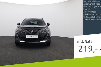 Peugeot 2008 79.506 km 17.360 &euro; Bocholt 46395