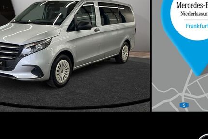 Mercedes-Benz Vito 15.412 km 56.980 &euro; Frankfurt 60488