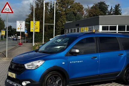 Dacia Lodgy 122.760 km 8.085 &euro; Pirna 01796