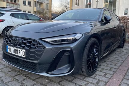 Audi A5 13.850 km 50.000 &euro; Fredersdorf-Vogelsdorf 15370