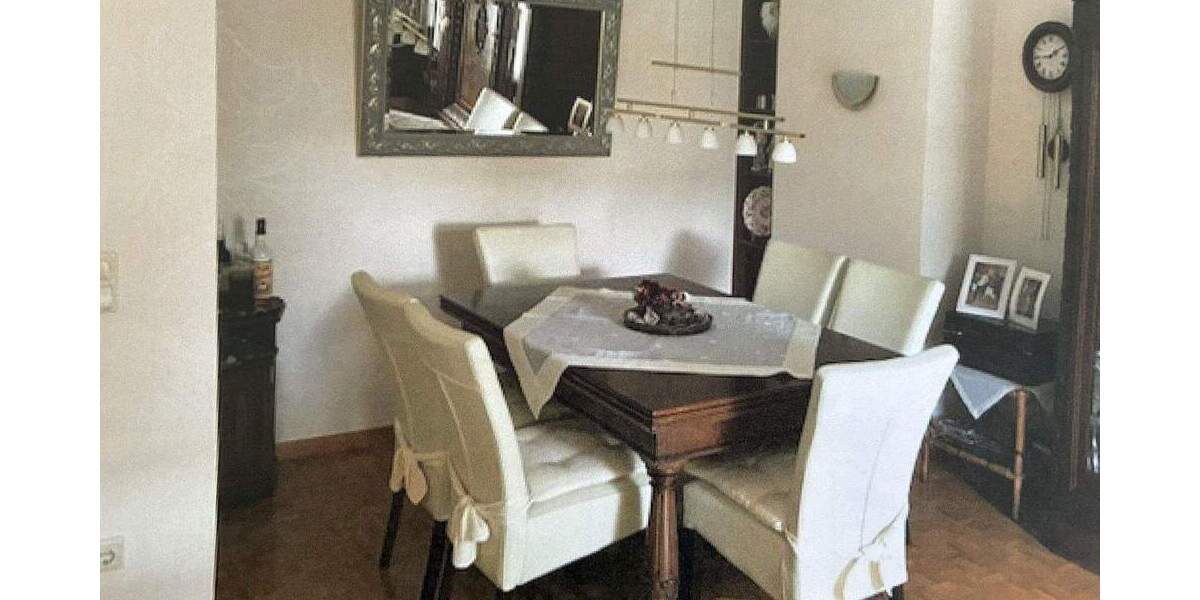 Reihenmittelhaus 4 zimmer