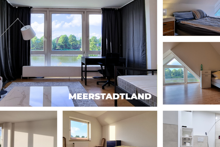 Wohnung zum Mieten in Westerrönfeld 3.200 € 148.77 m² 6 zimmer