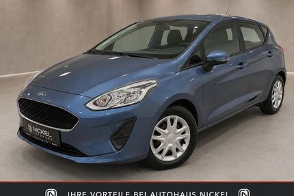 Ford Fiesta 108.000 km 9.999 &euro; Damme 49401