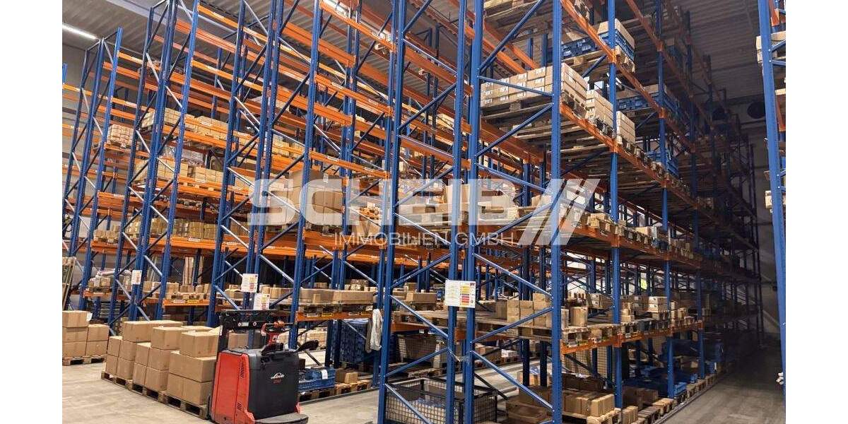 Gewerbeobjekt Künzelsau Nagelsberg - 9.540&euro; | Angebot:24989361