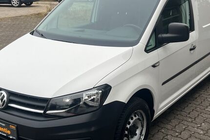 VW Caddy Maxi 41.000 km 16.800 &euro; Ötigheim 76470